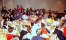 CBC Praise Banquet 1977 at MSU