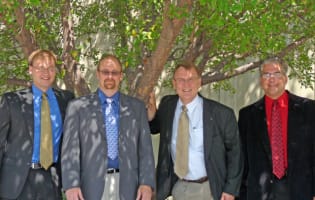 Deacons