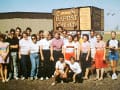 VBS leaders, early 1980s
